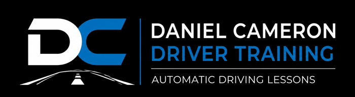 Daniel Cameron Driver Training